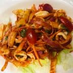 Best Squid Salad in Patterson, NY