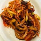 Best Thai Sausage Salad in Patterson, NY