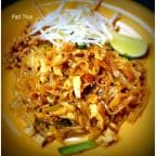 Best Pad Thai in Patterson, NY