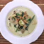 Best Green Curry in Patterson, NY