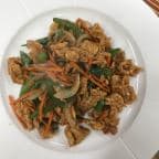 Best Crispy Basil Chicken in Patterson, NY