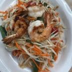 Best Papaya Salad in Patterson, NY
