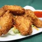 Best Thai Buffalo Wing in Patterson, NY