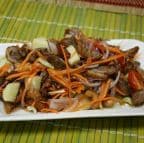 Best Duck Garden Salad in Patterson, NY